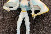 2005 Marvel X Men STORM Action Figure LOOSE with Stand 6 Inch