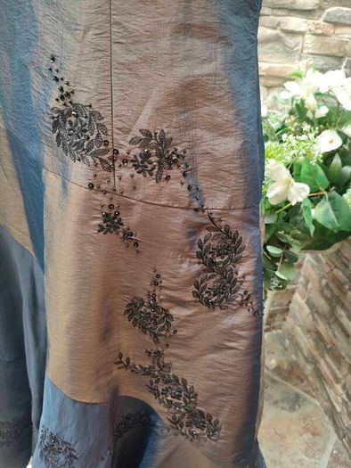 Occasion Formal Dress Size 16