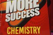 Less Stress More Success CHEMISTRY