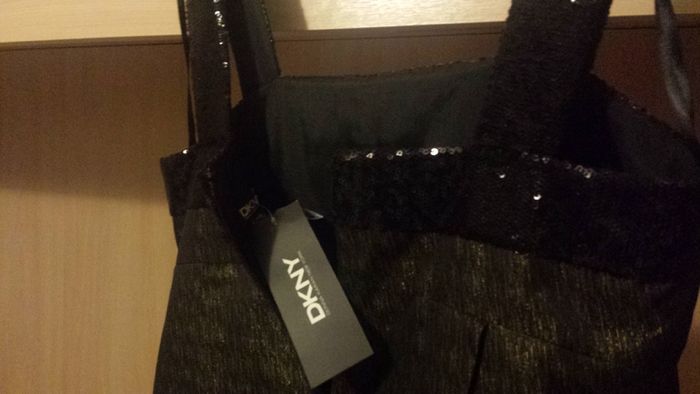 DKNY dress