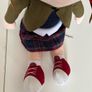 Despicable Me Margo Soft Toy Image 3