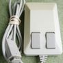 Original 1992 Commodore Amiga Tank Mouse Amiga 500 2000 A500 A2000 Tank Mouse Image 7