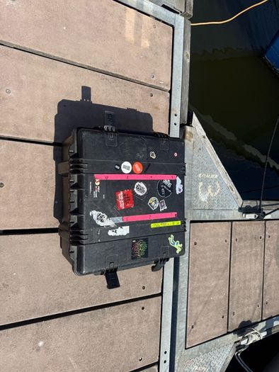 Peli Case