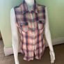 Sleeveless top/shirt Image 3