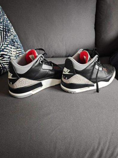Nike Jordans for sale ( Jordan 1 & 3)