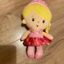 Fisher-Price baby walker pram and baby set Image 3