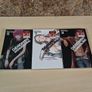 Deadman Wonderland manga books 6 7 8 and Attack on Titan book bundle Image 3