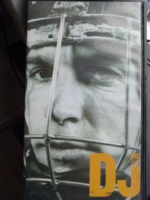 DJ Carey - The Story and the Skills VHS Video GAA