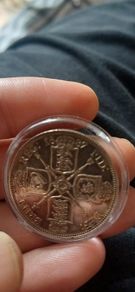 Victorian jubilee proofs