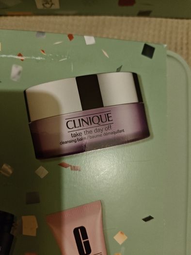 Clinique Gift Set