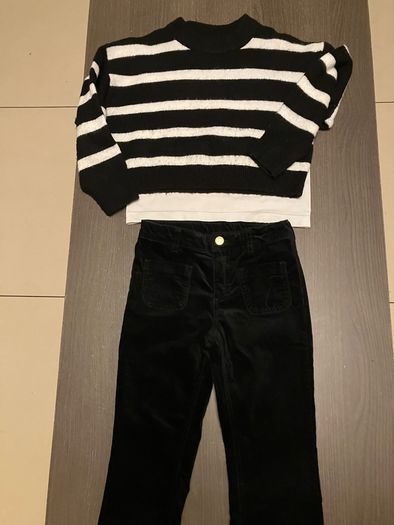 Girls Clothes Bundle age 8-9years