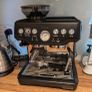 Sage Barista coffee machine Image 2