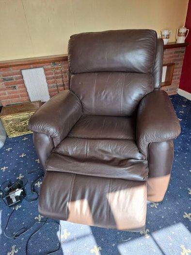 Orthopedic Armchair