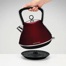 Pyramid Kettle