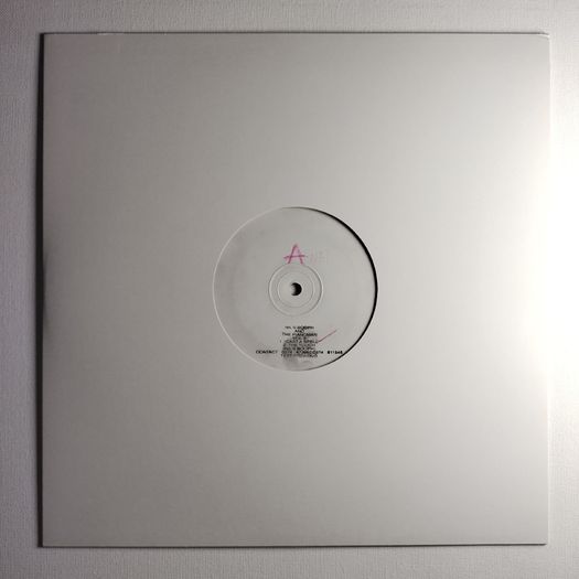 Pianoman - Cast a SPELL! - Rude Season Records (Vol. 3) - DJ Promo COPY! Incl. Nils Booph + Red Boy Wrong Planet! EXCELLENT Condition RARE!
