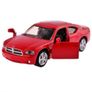 Siku Dodge Charger Toy Vehicle Image 6