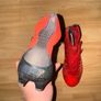 Adidas Predator Freak.1 FG Demonskin Solar Red FY6256 Image 4