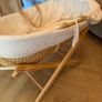 moses basket Image 6