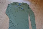 Name it Green Top.  Age 11-12