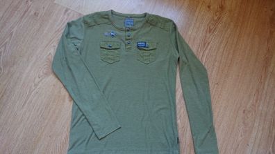 Name it Green Top.  Age 11-12