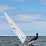 Laser Sailboat - All rigs available [Price Drop] Image 2
