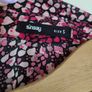 dress size S satin, like new Perfect condition Image 8