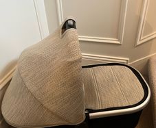 Uppa Baby Bassinet