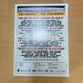 Live Aid DVD Boxset 1985 4 Disc Set 2004 Concert + Booklet + Slipcase - Region 1 Image 7