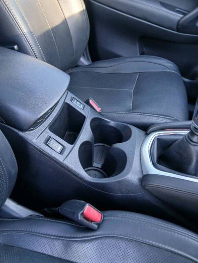 Nissan Qashqai 1.5 DCI.Tekna(Top spec)