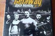 The Getaway Black Monday(Box and Map Only)