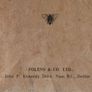 Vintage "Intermediate German Examination papers from 1953/1968 in perfect condition Image 3