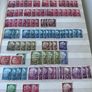 GERMANY collection in stamp album Image 4