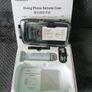 Telesin Underwater Waterproof Diving Snorkeling Phone Remote Case Universal Image 3