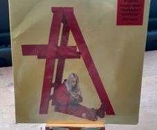Billie Ellish - Don't Smile At Me - New & Sealed Vinyl
