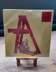 Billie Ellish - Don't Smile At Me - New & Sealed Vinyl