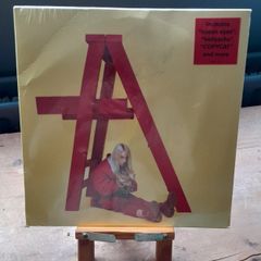 Billie Ellish - Don't Smile At Me - New & Sealed Vinyl