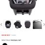 Phil&Teds Car seat - like New condition Image 2