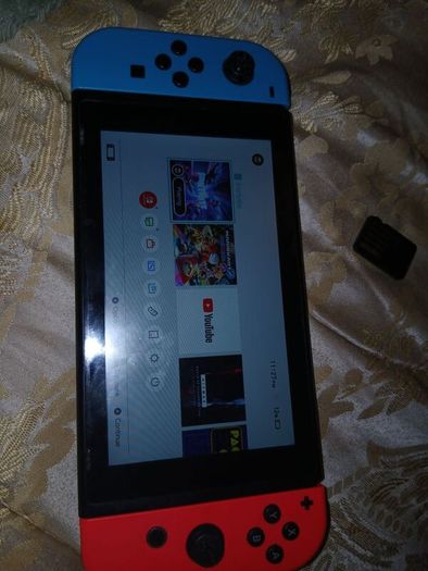 intendo