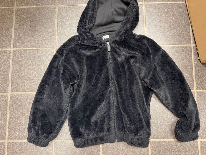 jacket kids