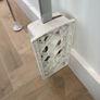 Pull Down Wardrobe Rail Image 2