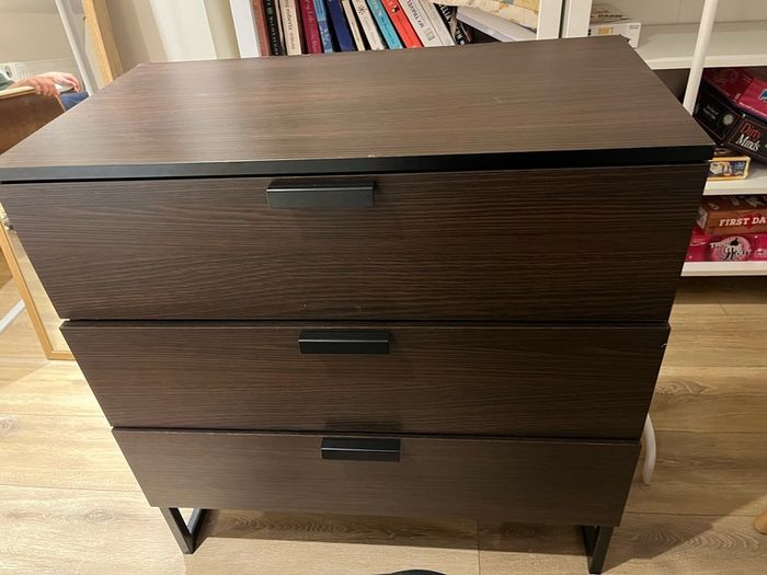 Ikea drawer's