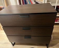 Ikea drawer's
