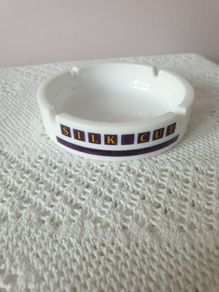 Silk Cut Ash Tray