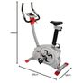 Exercise bike Image 3