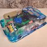 Vintage Max Steel City Agent Action Figure Mattel 2001 Image 7