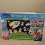 Ravensburger Peppa Pig 3 in 1 Box jigsaw Puzzles Image 5