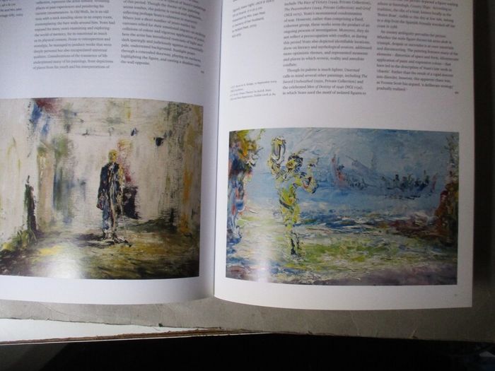 Acquisitions 2000 - 2010, National Gallery Of Ireland