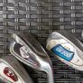 Golf clubs Image 4