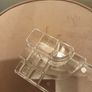 beauty Make up acrylic holder Image 2
