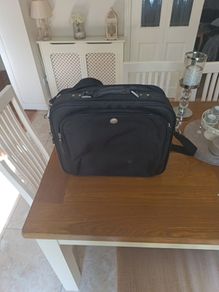 laptop bag